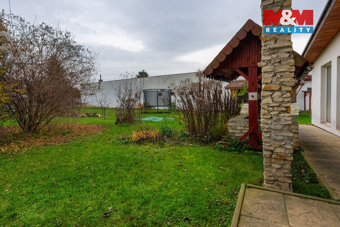 Pronájem komerčního prostoru 2357 m² - foto 18