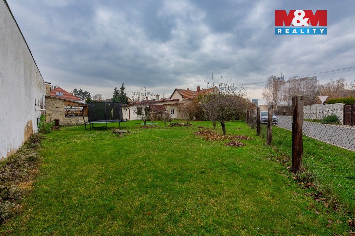 Pronájem komerčního prostoru 2357 m² - foto 20