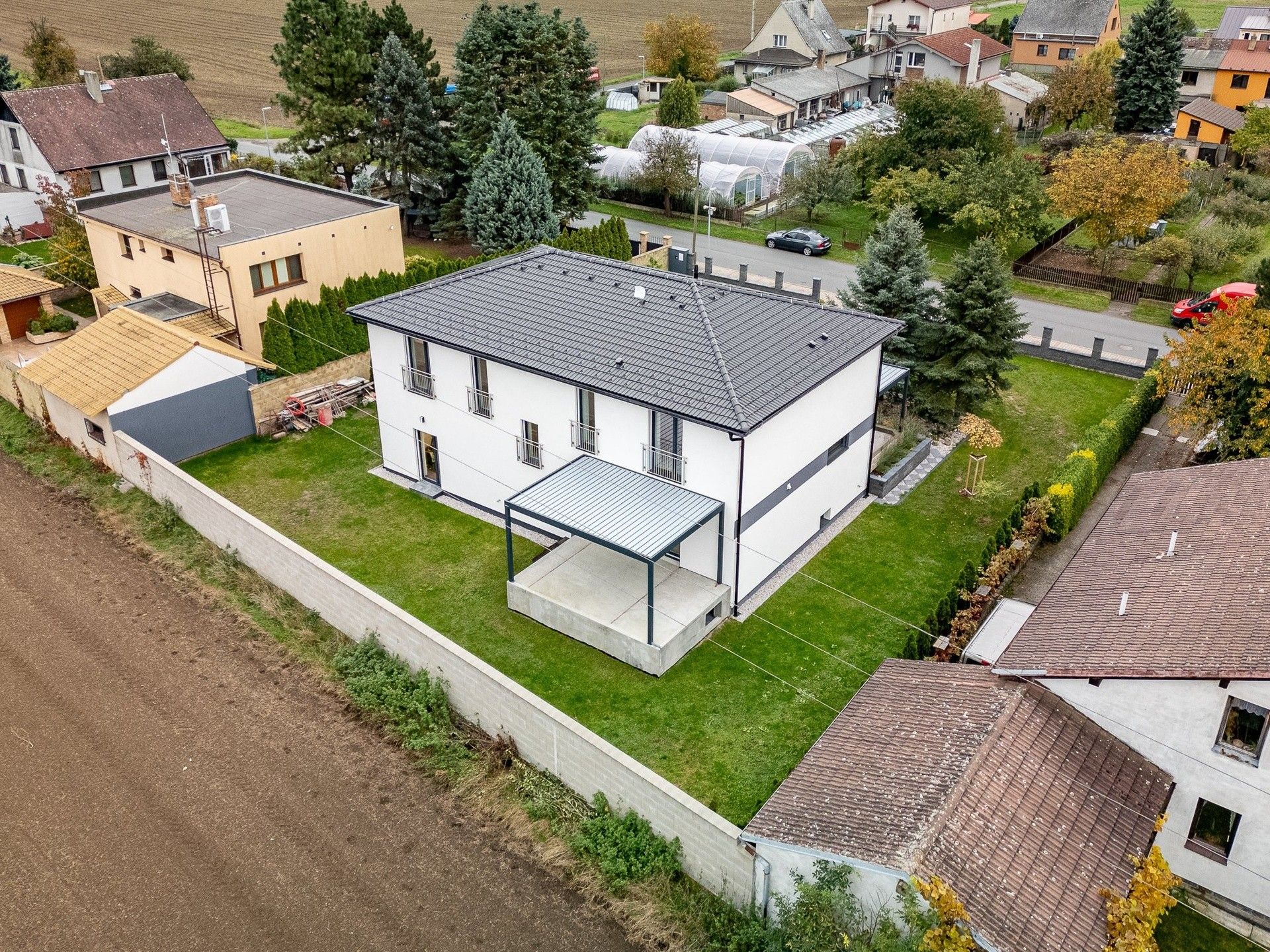 Prodej domu 232 m² - foto 3