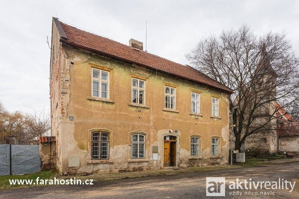 Prodej komerčního prostoru 420 m² - foto 4