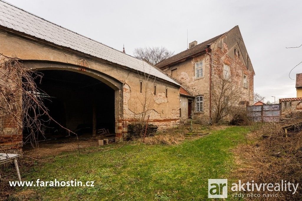 Prodej komerčního prostoru 420 m² - foto 6