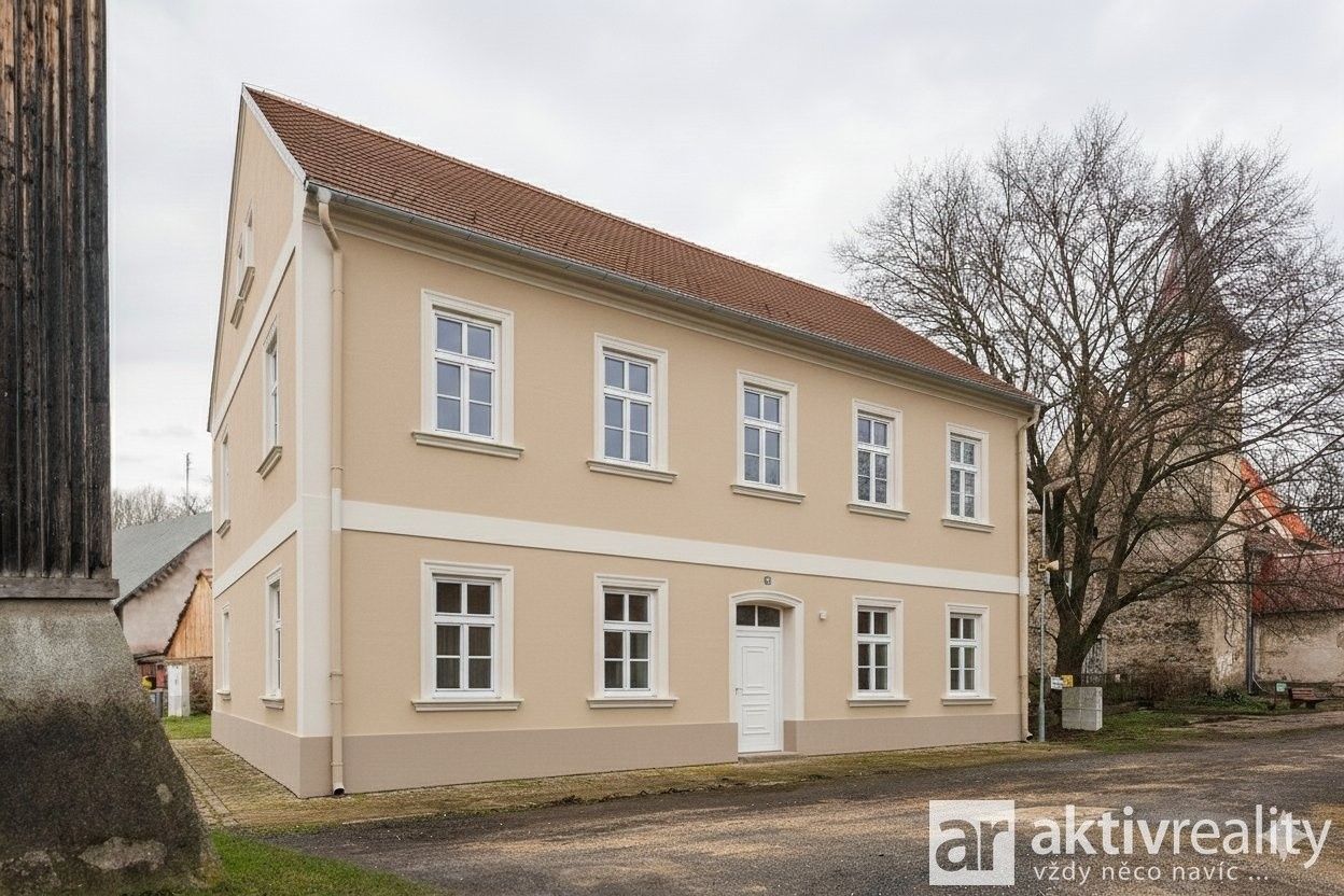Prodej komerčního prostoru 420 m² - foto 5