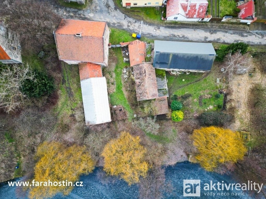 Prodej komerčního prostoru 420 m² - foto 8