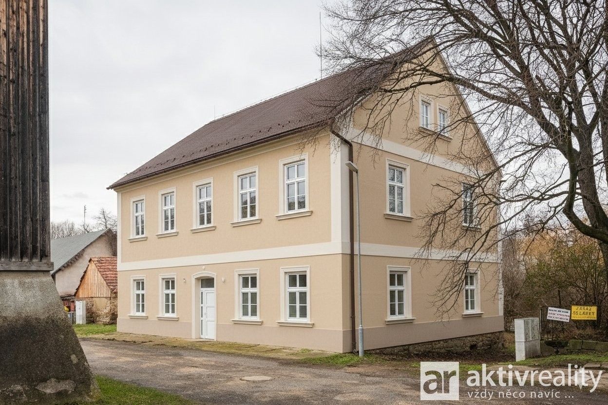 Prodej komerčního prostoru 420 m² - foto 3