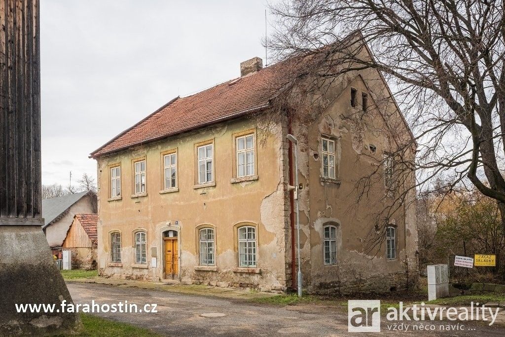 Prodej komerčního prostoru 420 m² - foto 2