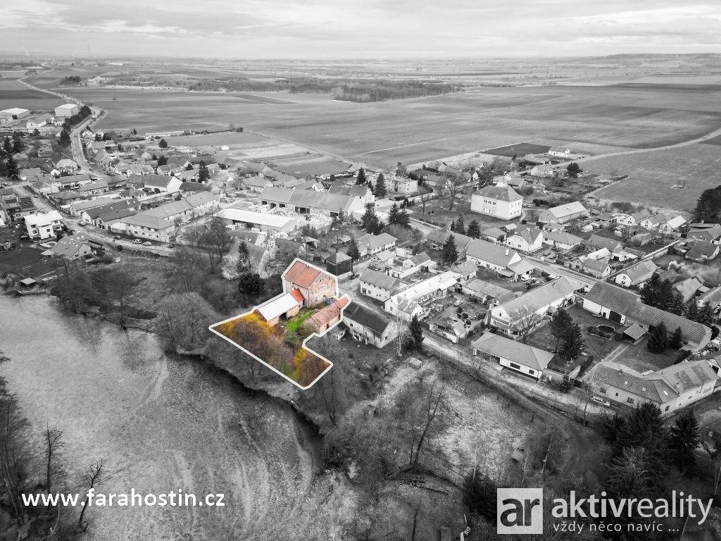 Prodej komerčního prostoru 420 m² - foto 10