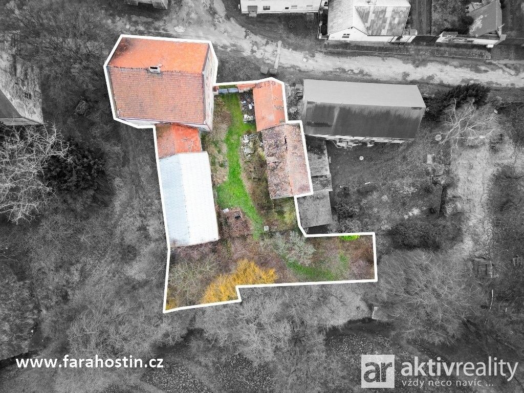 Prodej komerčního prostoru 420 m² - foto 9