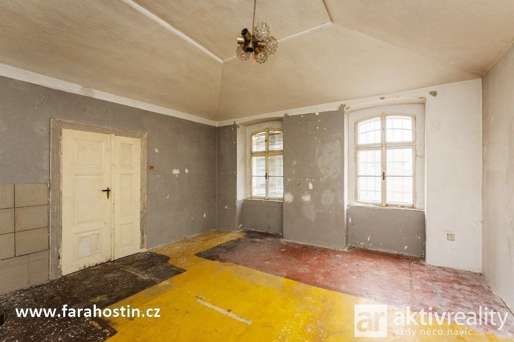 Prodej komerčního prostoru 420 m² - foto 13