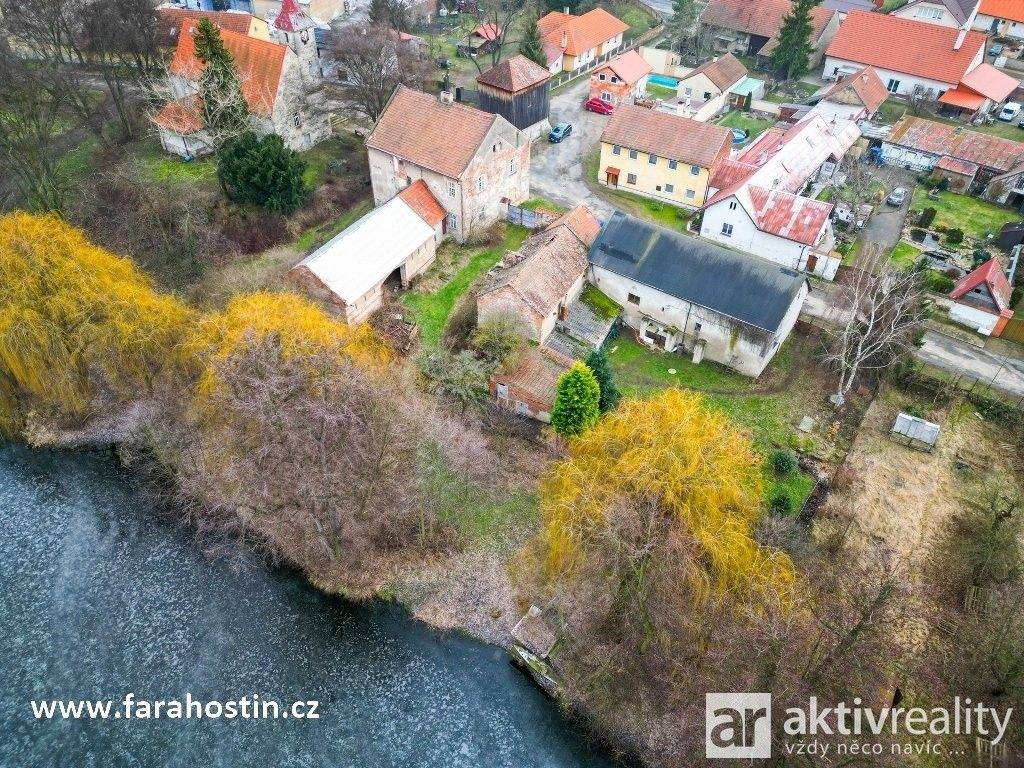 Prodej komerčního prostoru 420 m² - foto 12