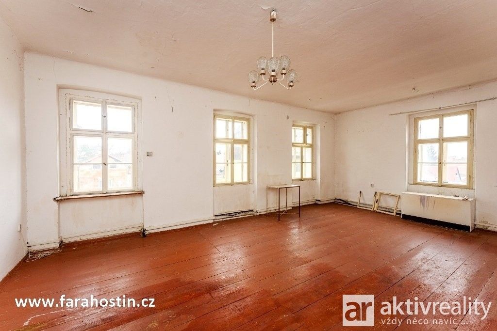 Prodej komerčního prostoru 420 m² - foto 15