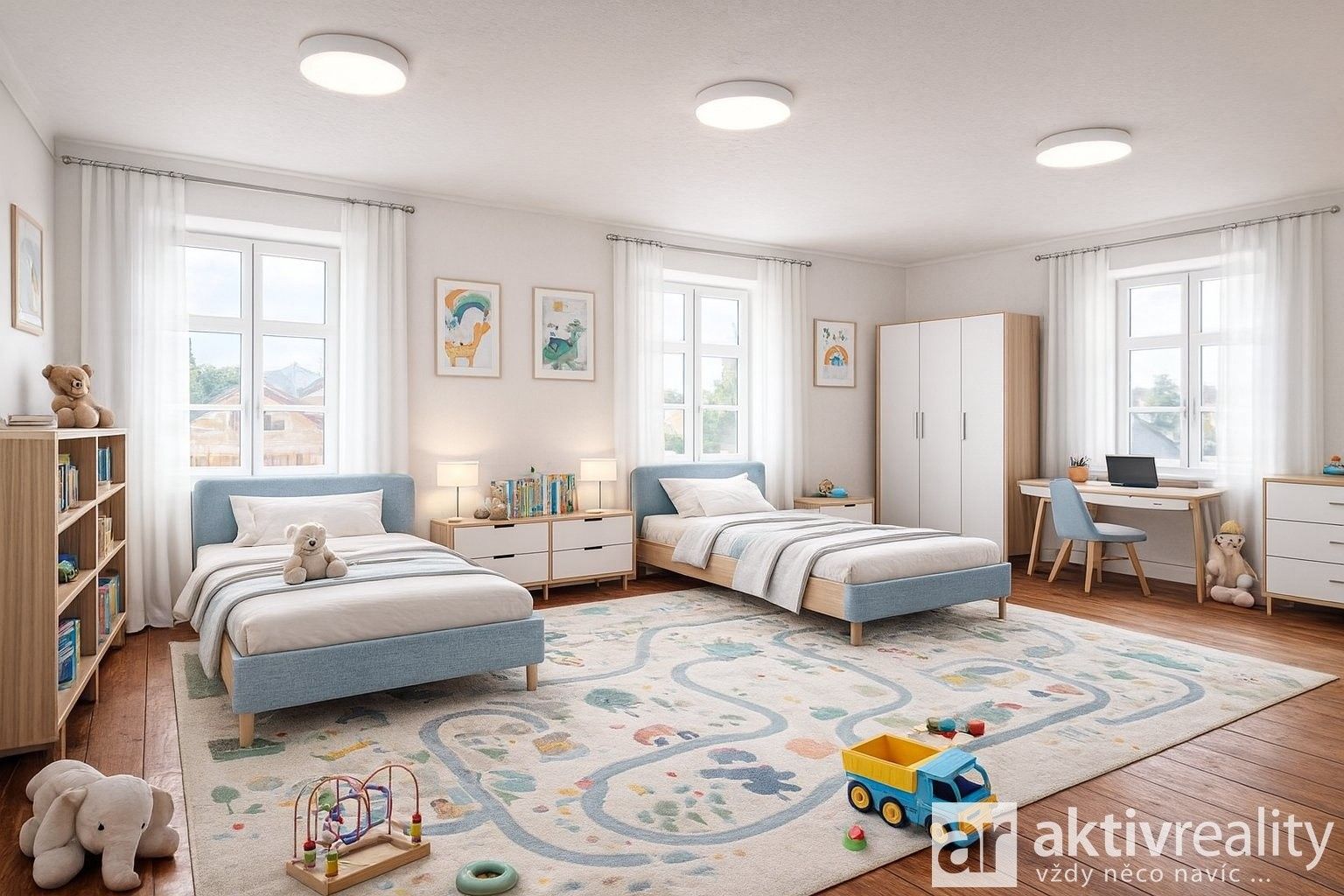 Prodej komerčního prostoru 420 m² - foto 16