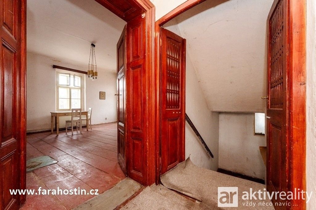 Prodej komerčního prostoru 420 m² - foto 21