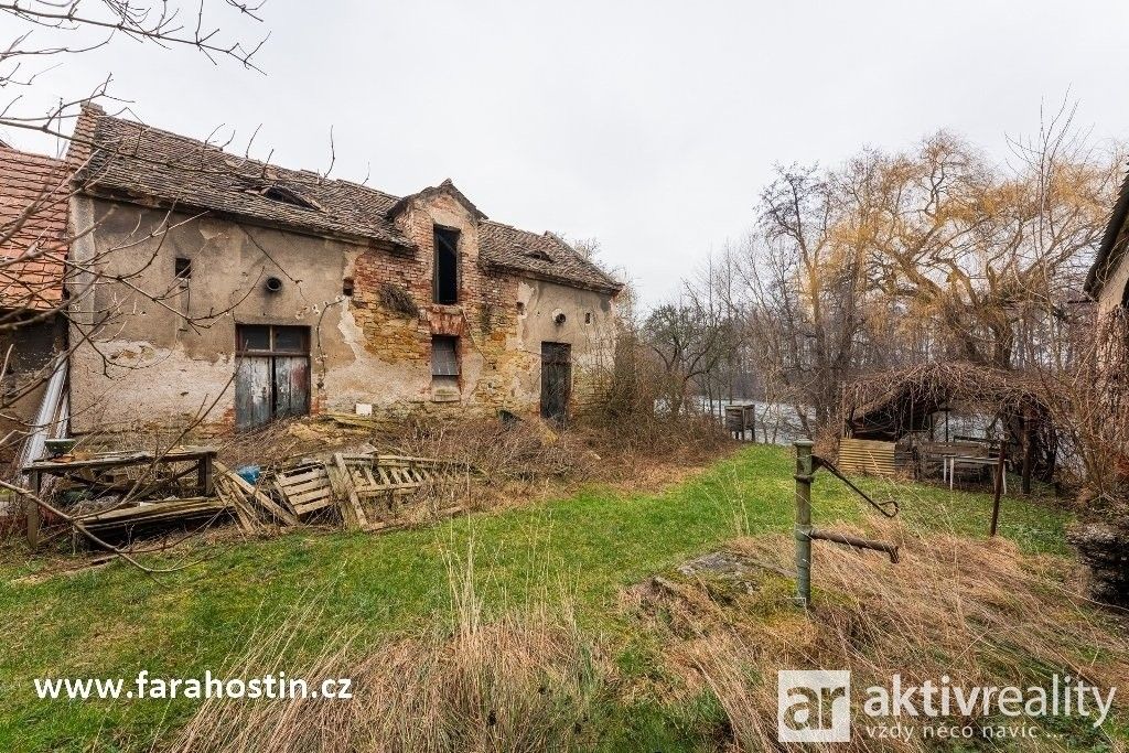 Prodej komerčního prostoru 420 m² - foto 23
