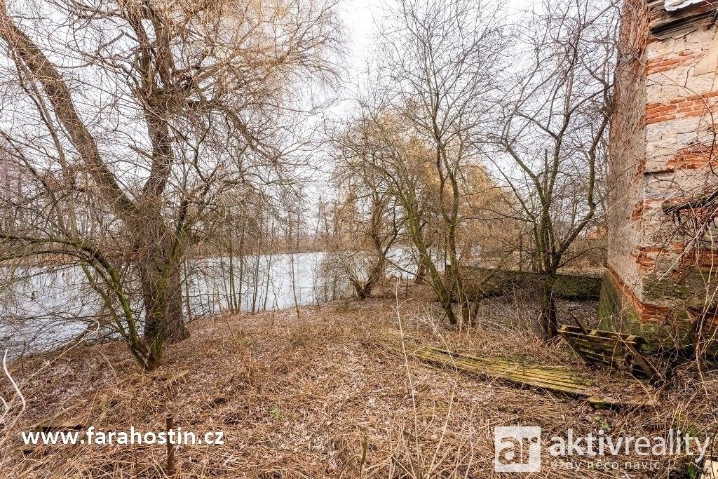 Prodej komerčního prostoru 420 m² - foto 29
