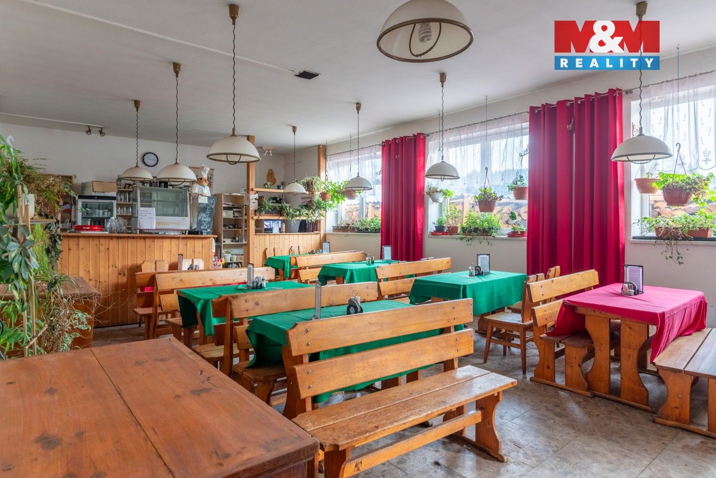 Prodej komerčního prostoru 160 m² - foto 2