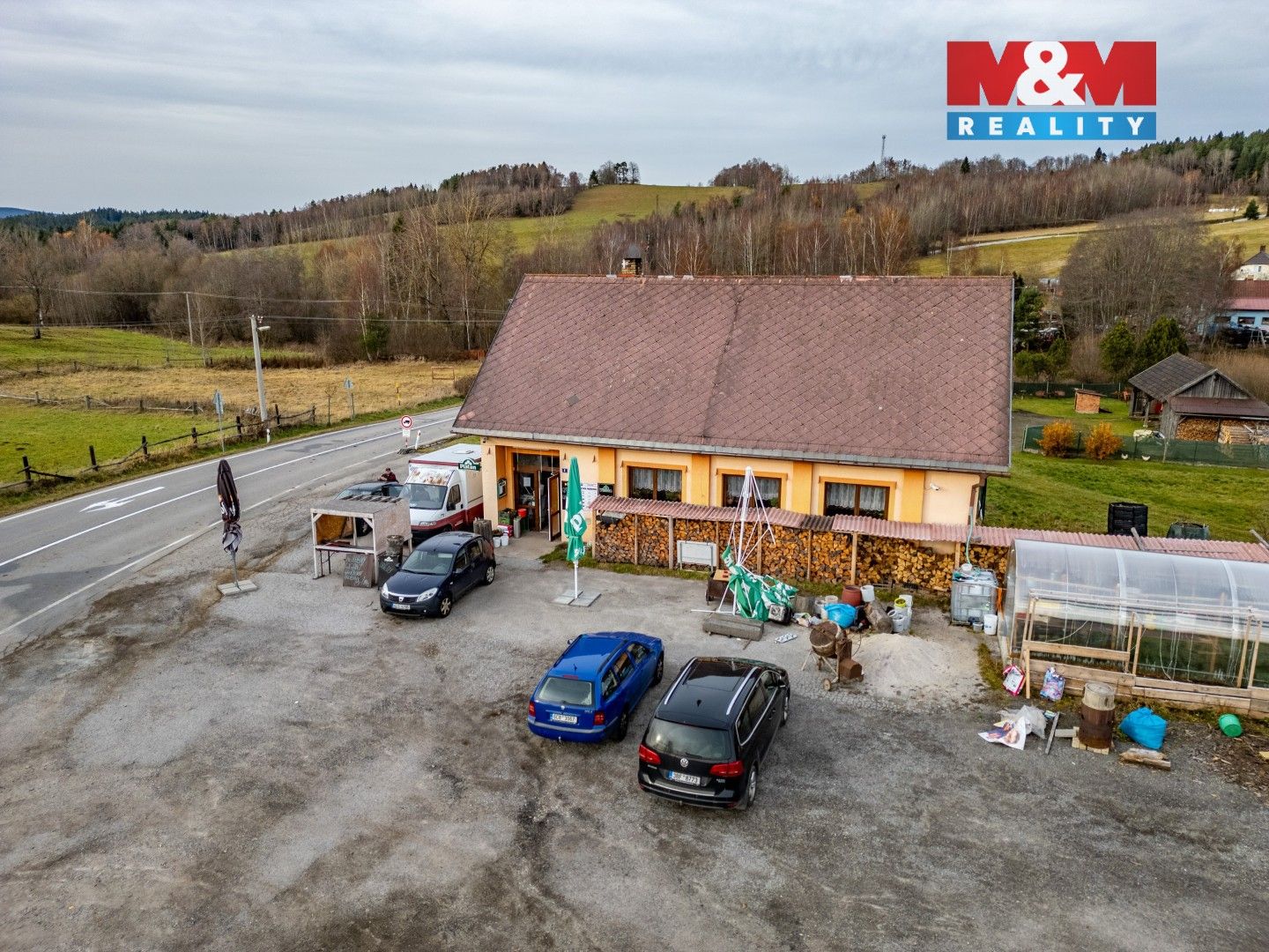 Prodej komerčního prostoru 160 m² - foto 4