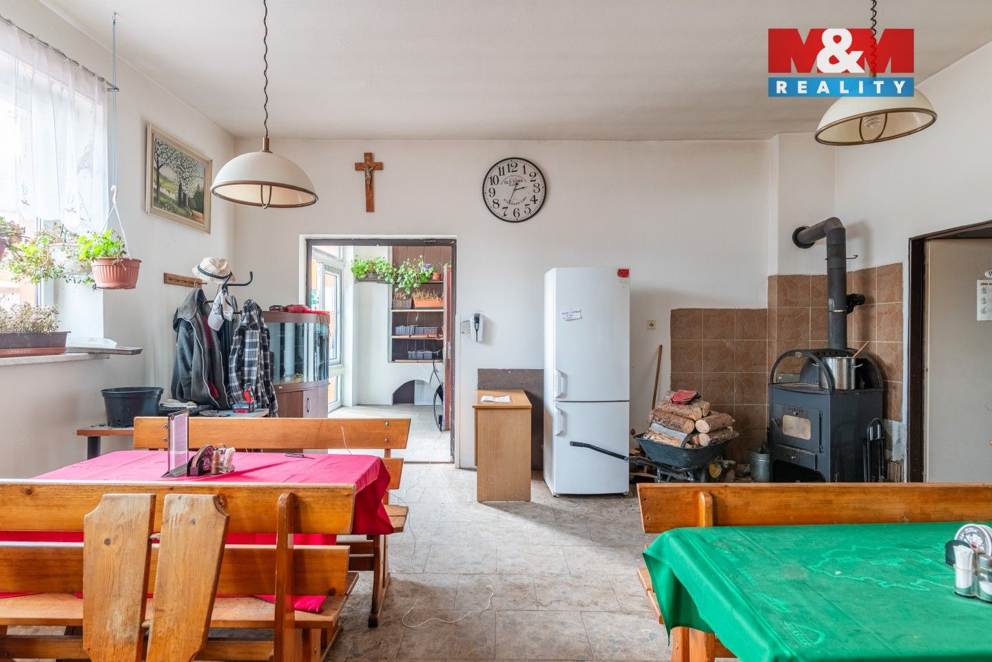 Prodej komerčního prostoru 160 m² - foto 7