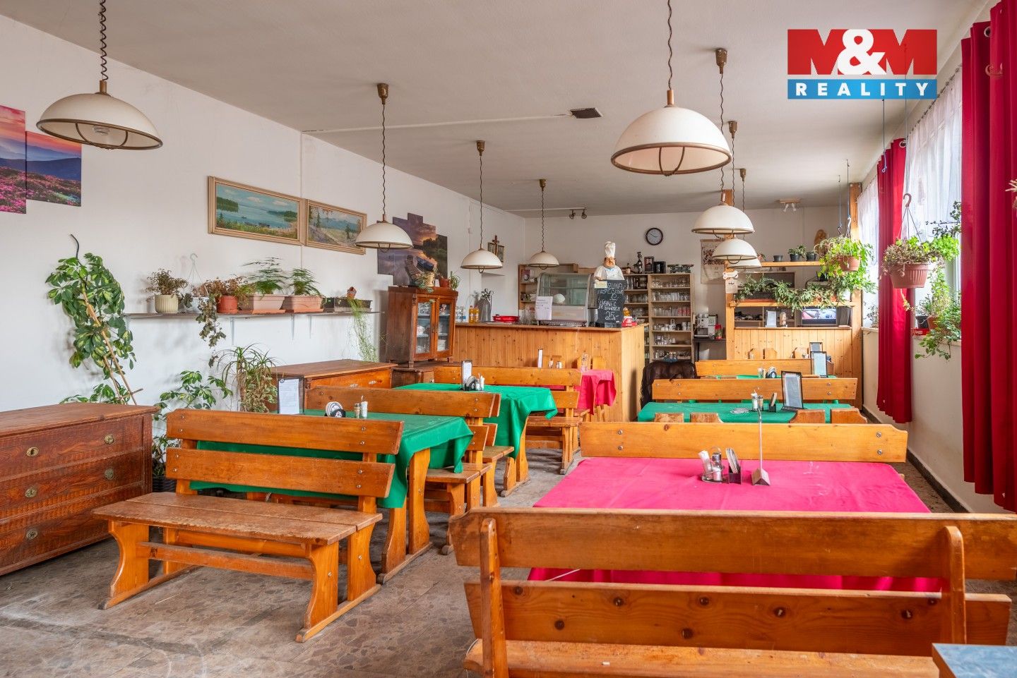Prodej komerčního prostoru 160 m² - foto 10