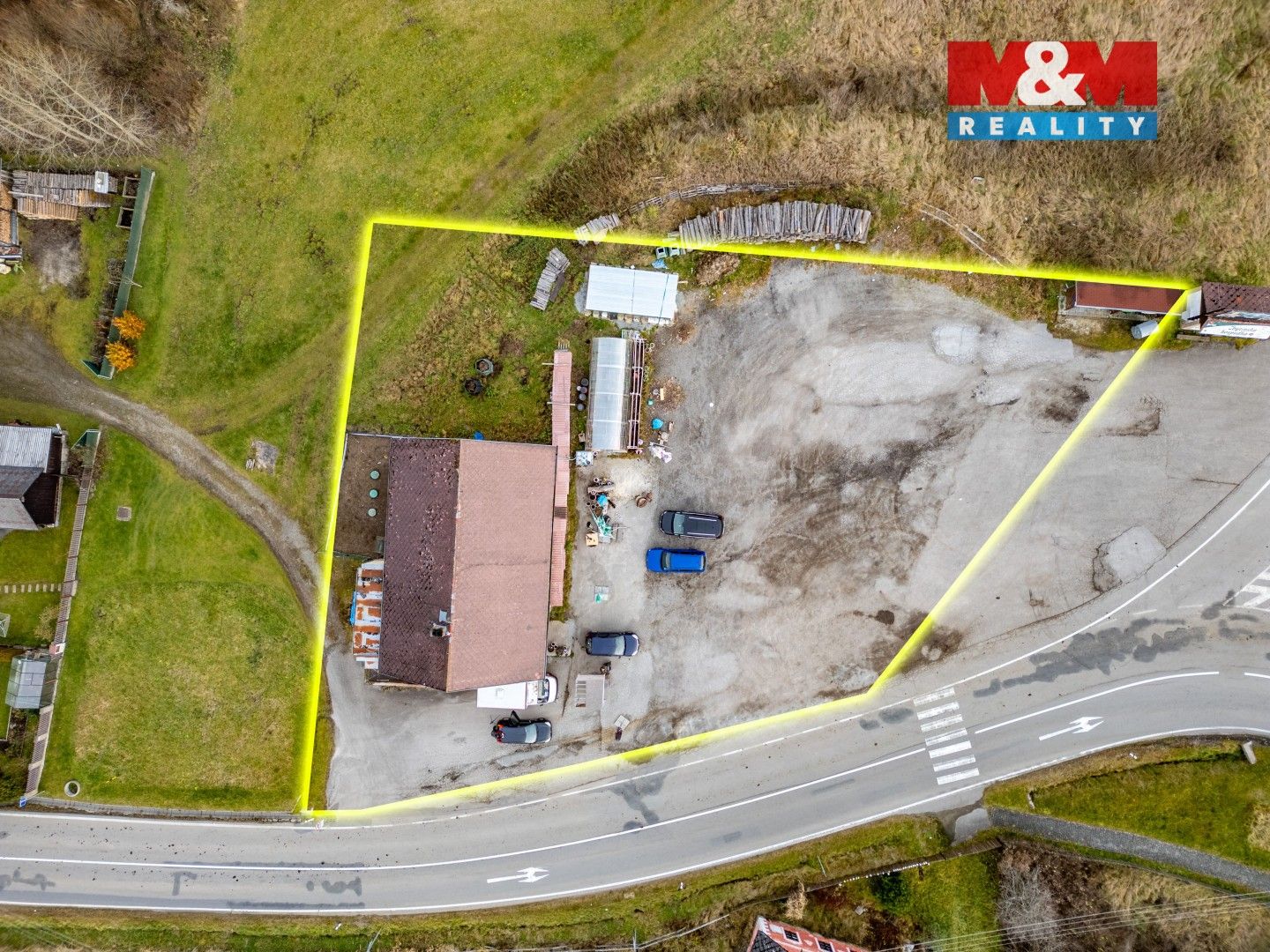 Prodej komerčního prostoru 160 m² - foto 12