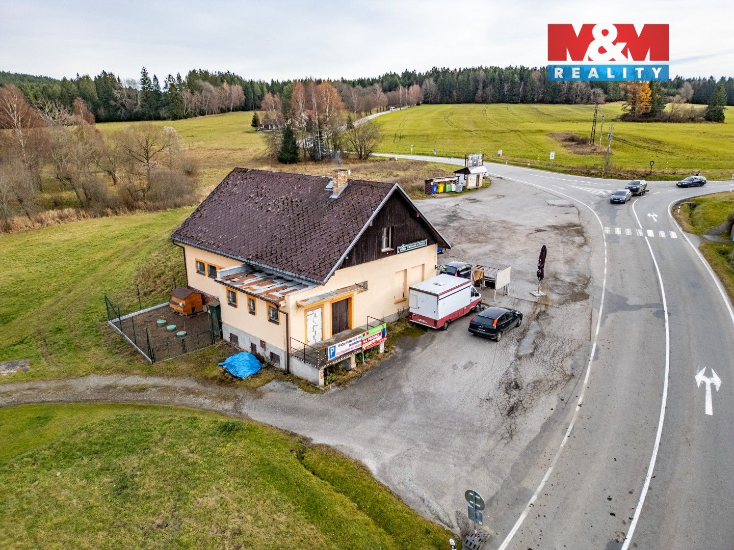 Prodej komerčního prostoru 160 m² - foto 13