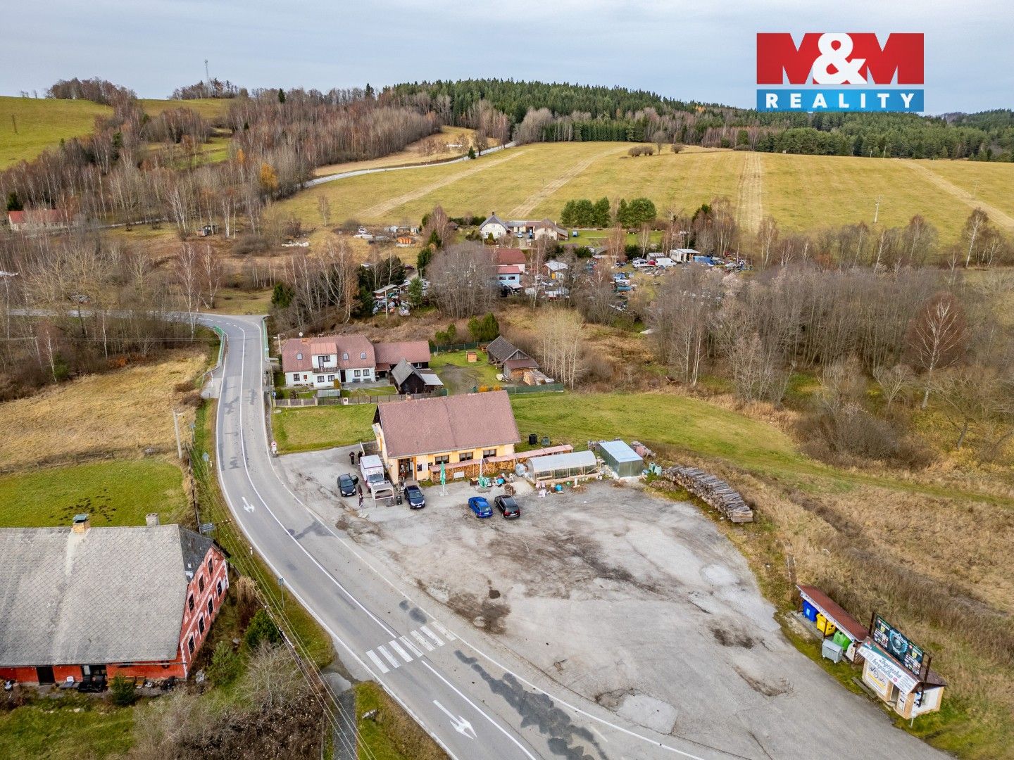 Prodej komerčního prostoru 160 m² - foto 15