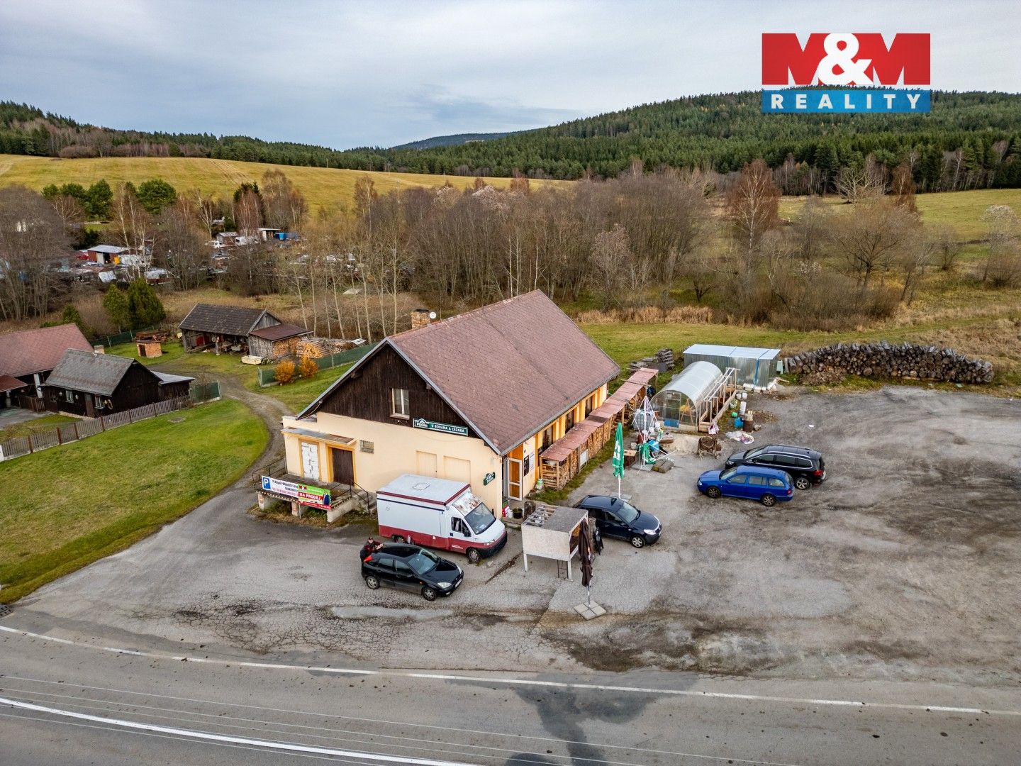 Prodej komerčního prostoru 160 m² - foto 21