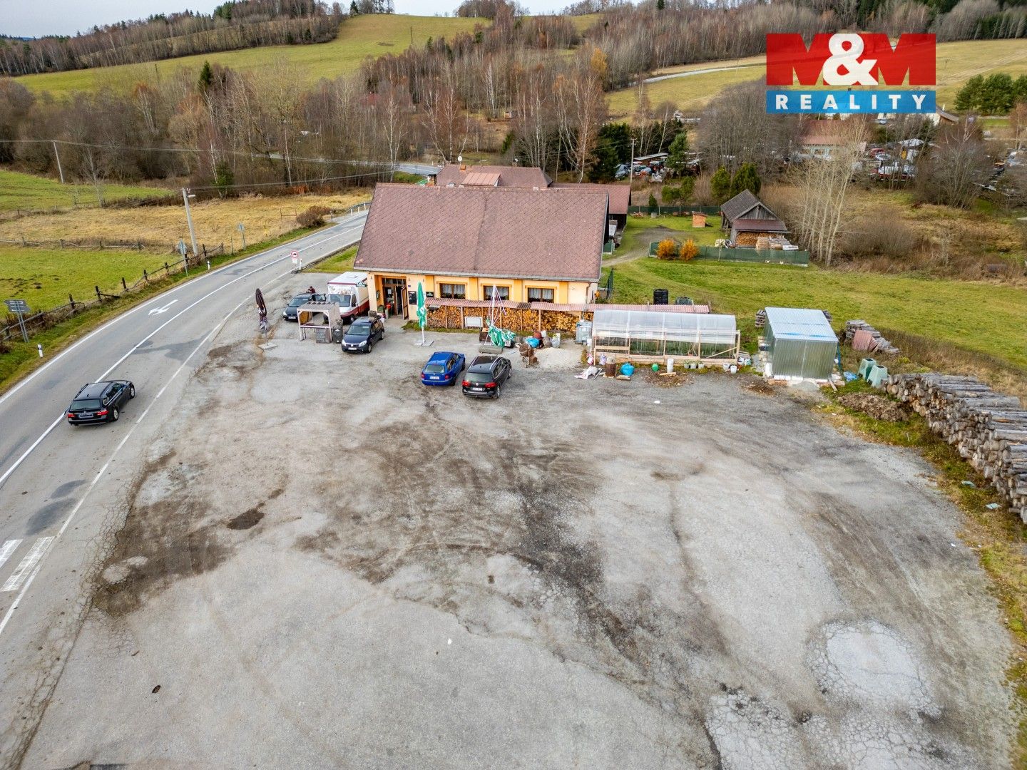 Prodej komerčního prostoru 160 m² - foto 20