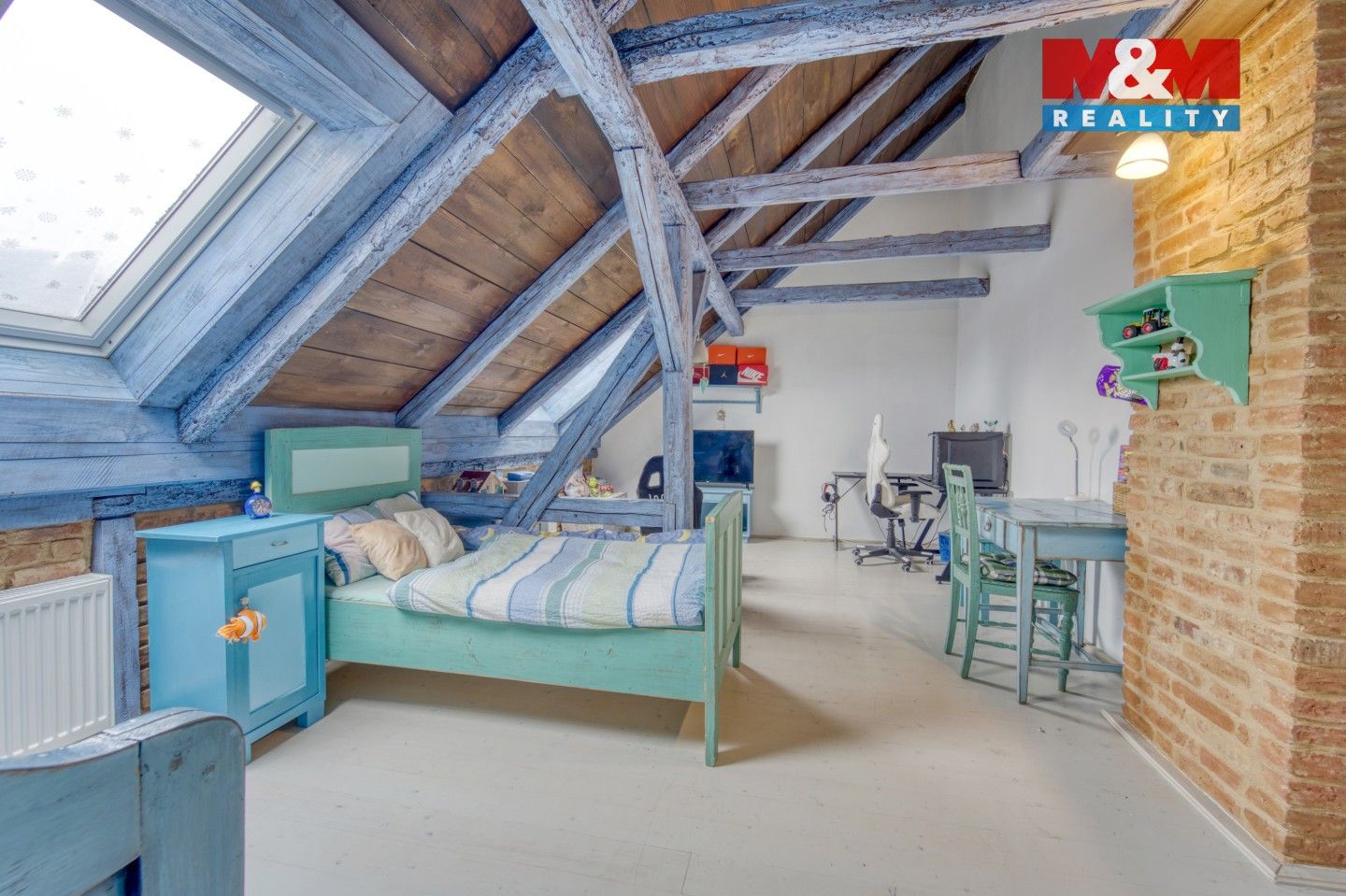Prodej domu 433 m² - foto 5