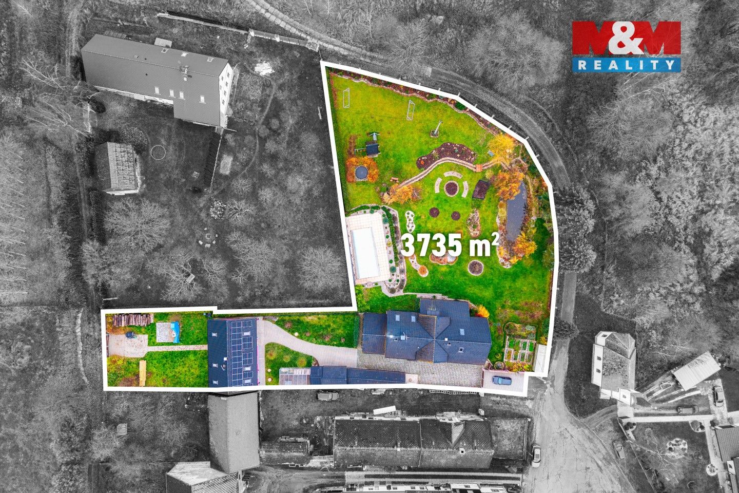 Prodej domu 433 m² - foto 7