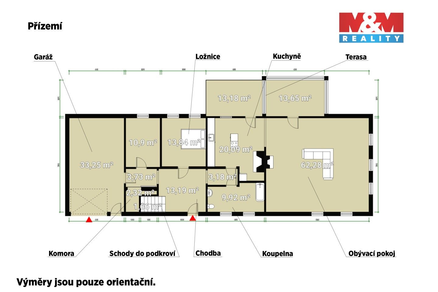 Prodej domu 433 m² - foto 16