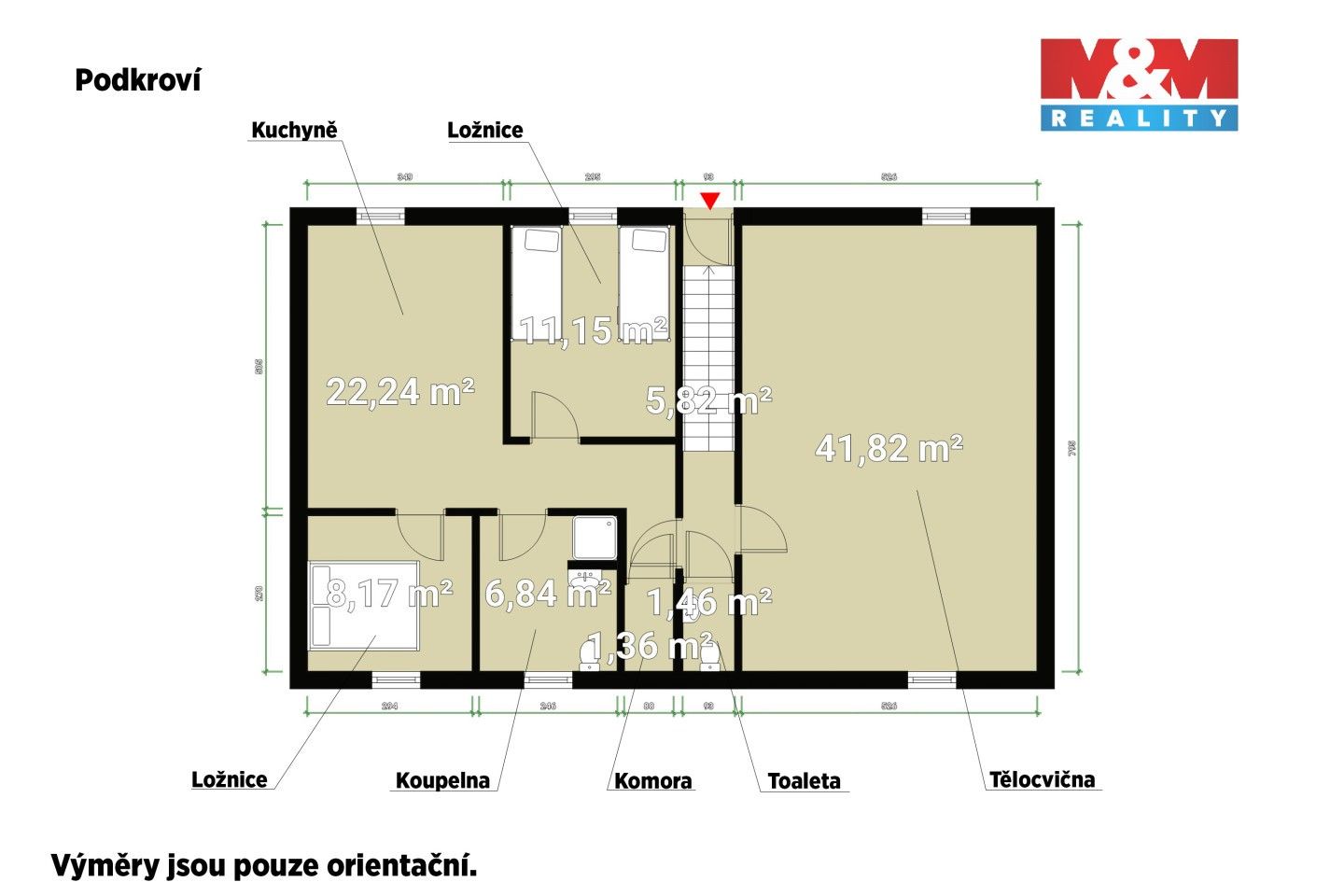 Prodej domu 433 m² - foto 19