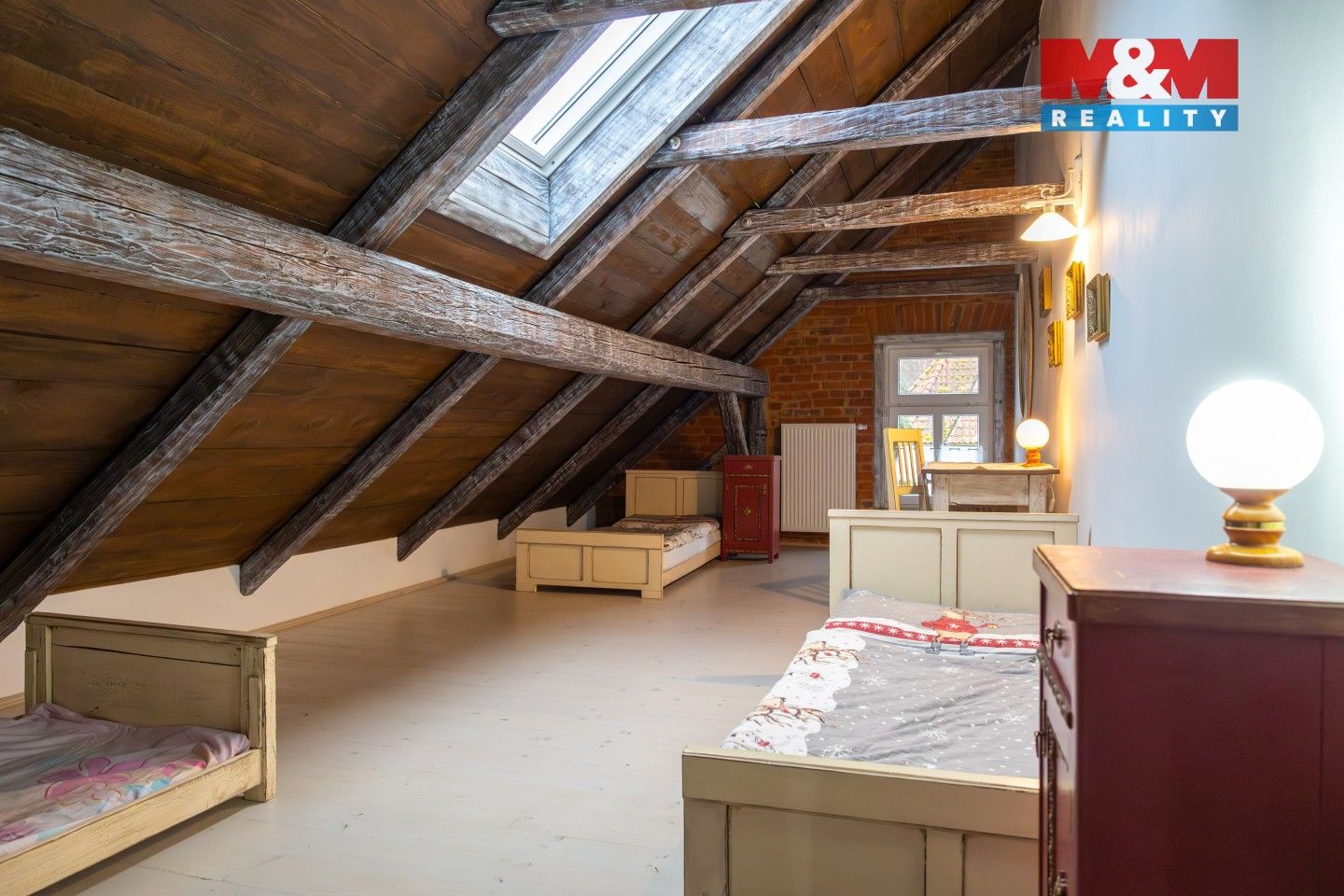 Prodej domu 433 m² - foto 20