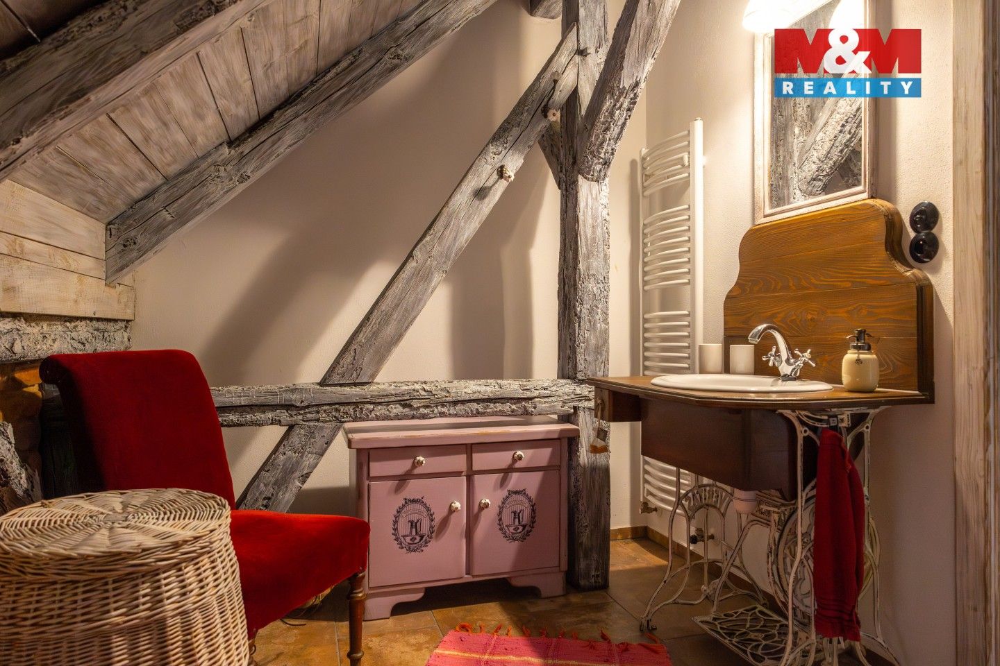 Prodej domu 433 m² - foto 24