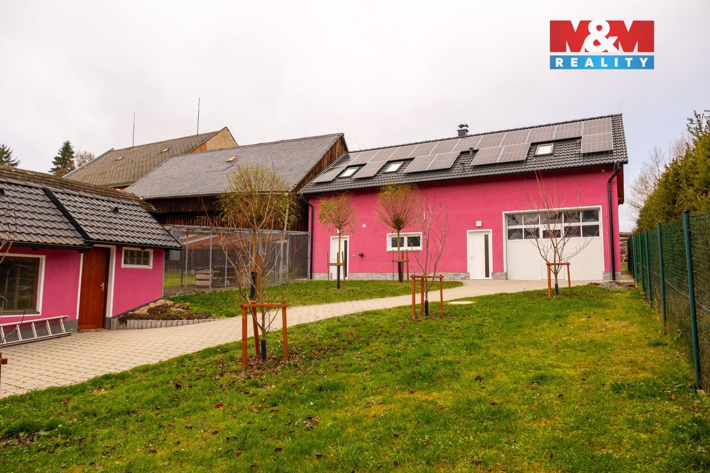 Prodej domu 433 m² - foto 32