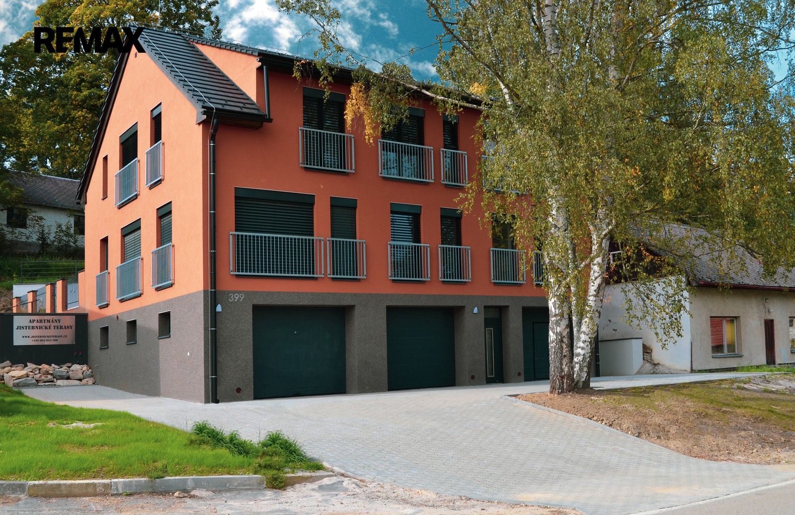 Pronájem bytu 2+kk 40 m² - foto 15