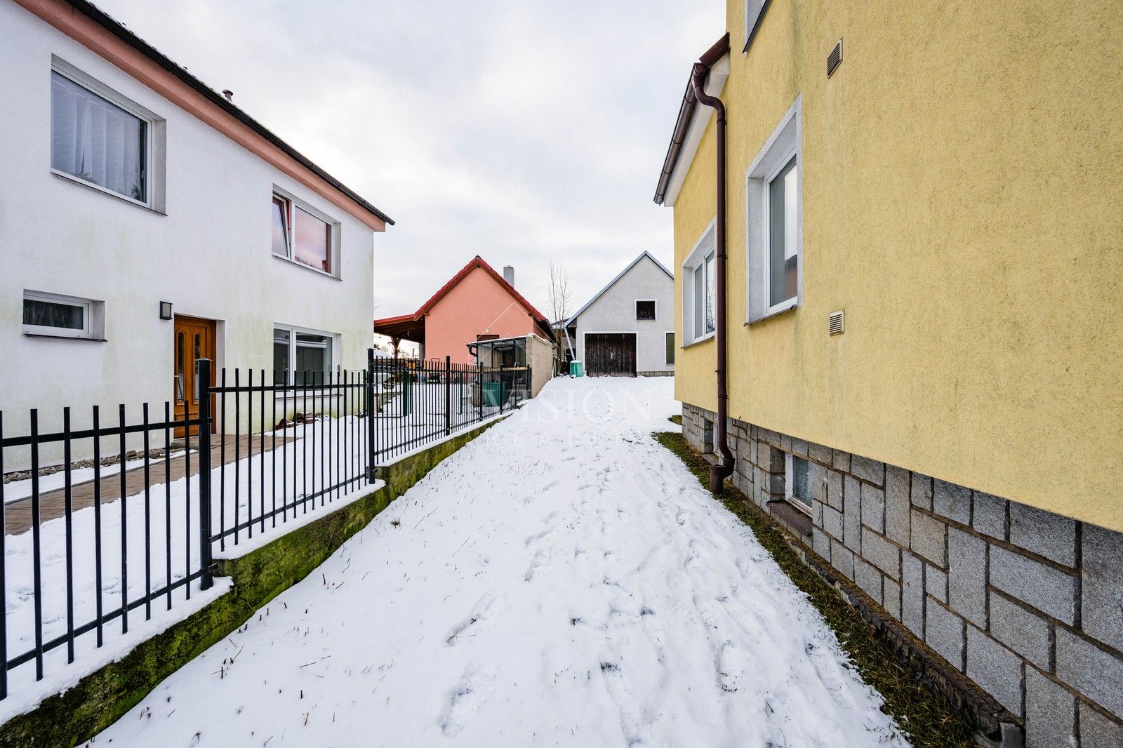 Prodej domu 210 m² - foto 19