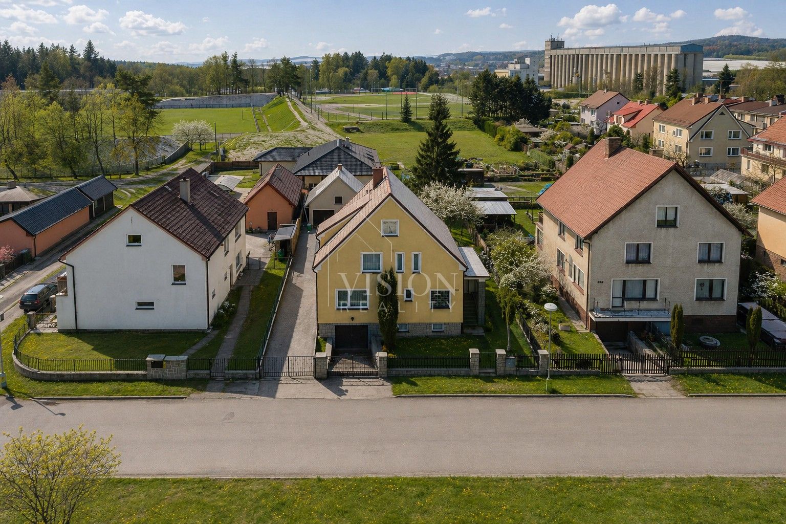 Prodej domu 210 m² - foto 17