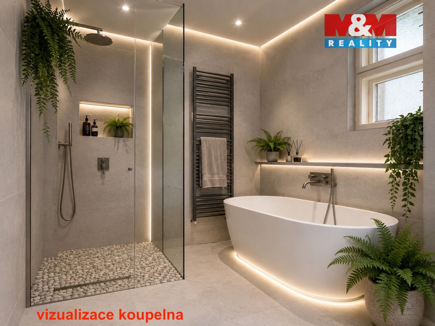 Prodej bytu 4+1 119 m² - foto 1
