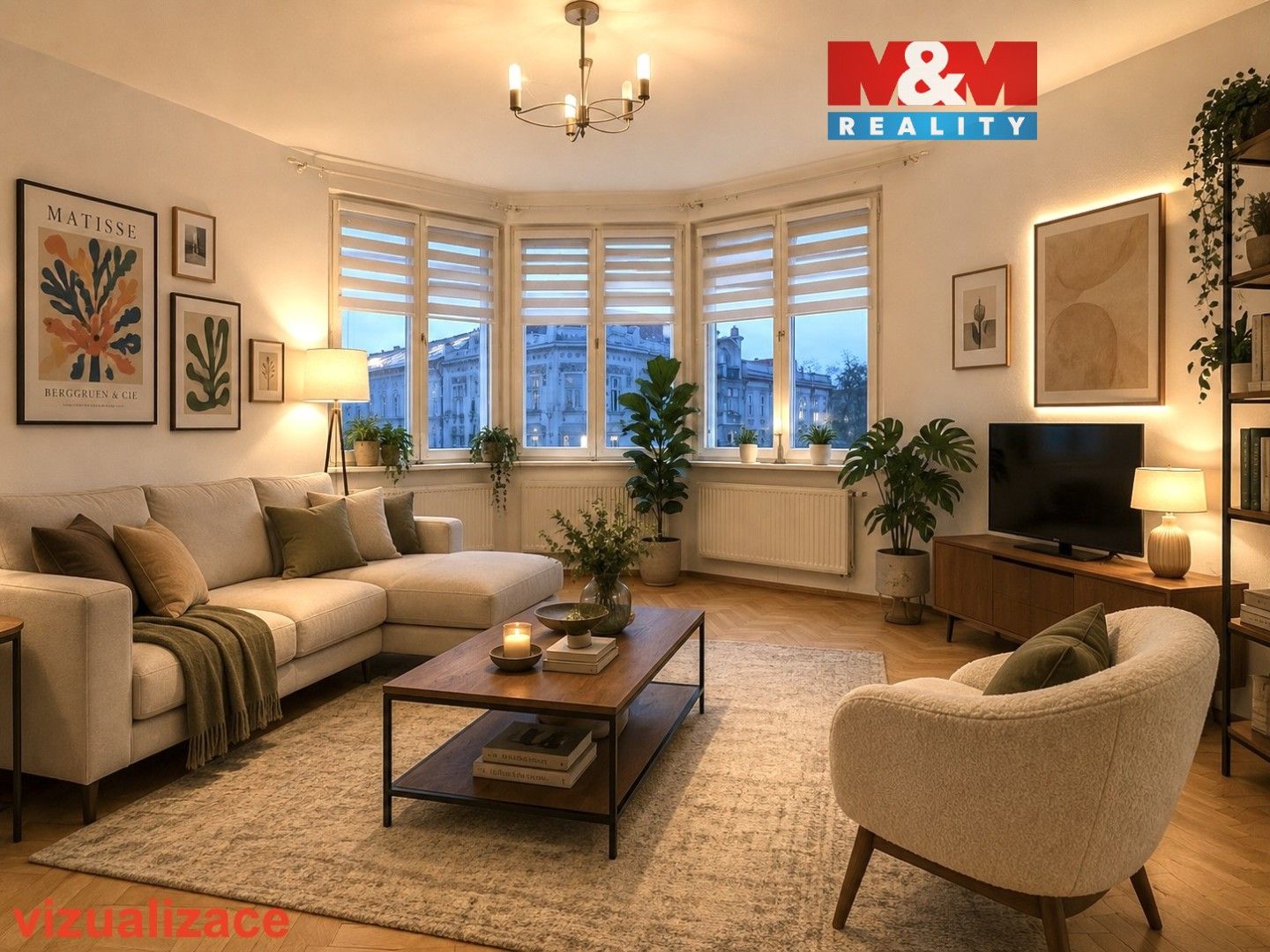 Prodej bytu 4+1 119 m² - foto 6