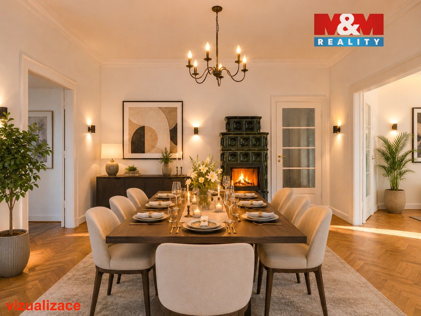 Prodej bytu 4+1 119 m² - foto 5