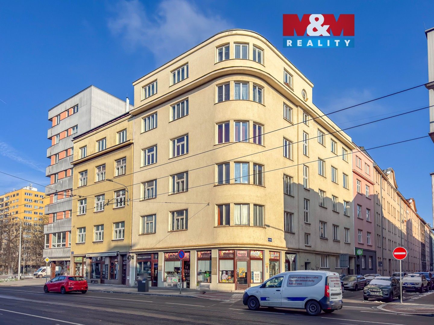 Prodej bytu 4+1 119 m² - foto 16