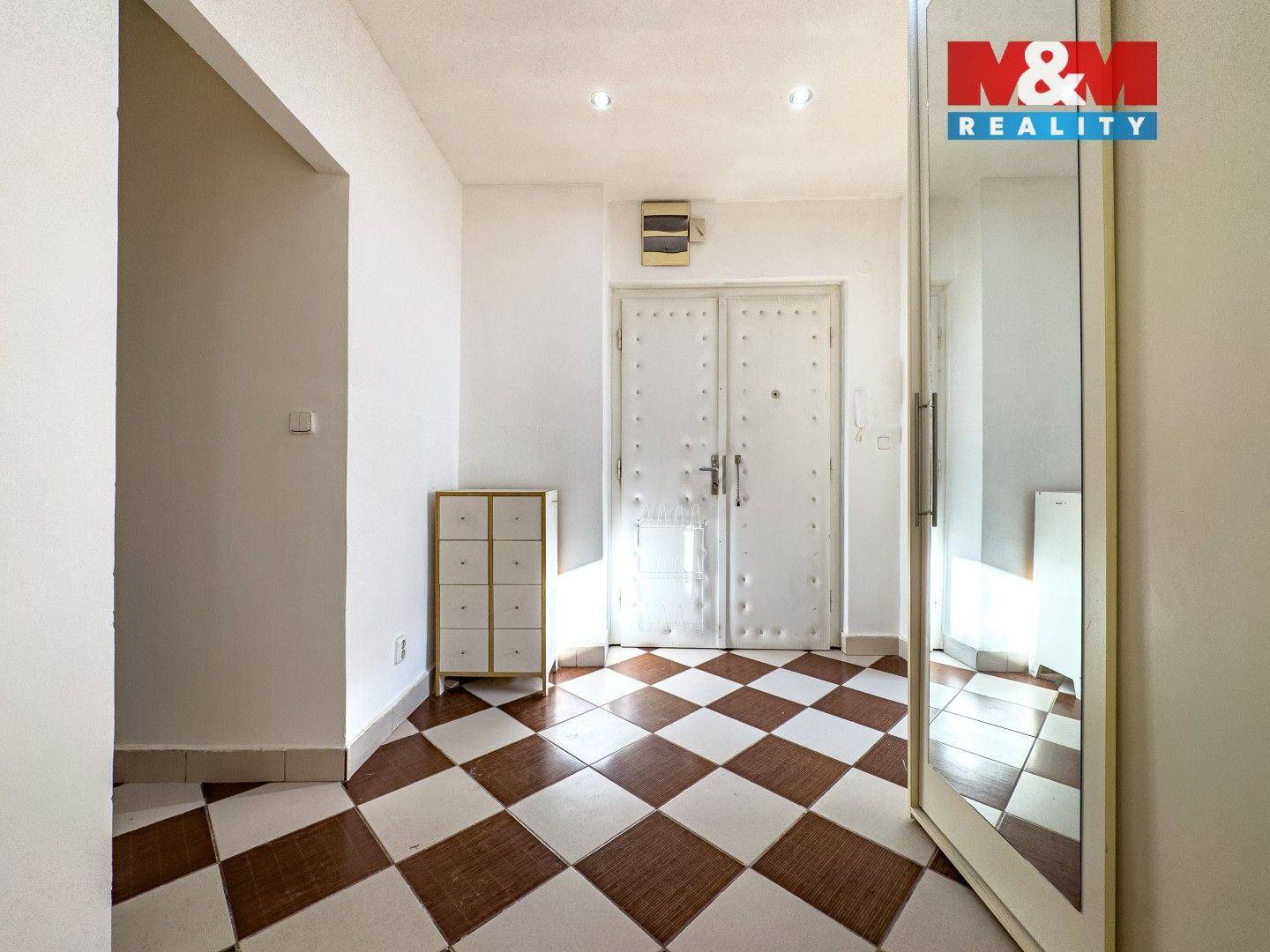 Prodej bytu 4+1 119 m² - foto 17