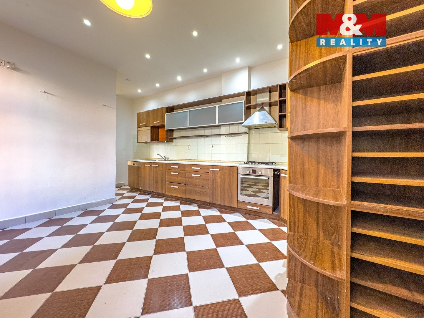 Prodej bytu 4+1 119 m² - foto 19