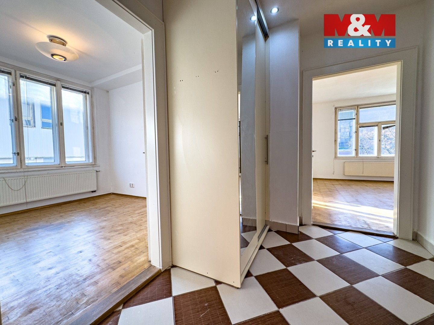 Prodej bytu 4+1 119 m² - foto 23