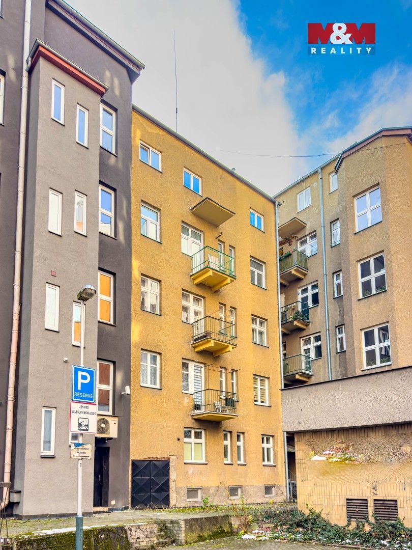 Prodej bytu 4+1 119 m² - foto 25
