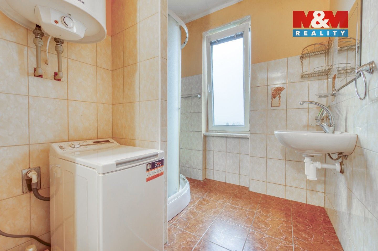 Prodej bytu 3+1 73 m² - foto 5