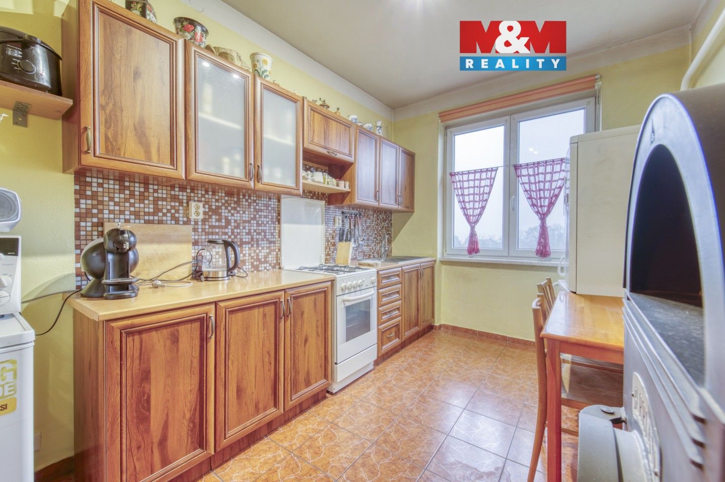 Prodej bytu 3+1 73 m² - foto 1