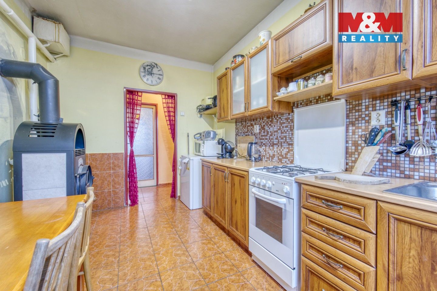 Prodej bytu 3+1 73 m² - foto 6