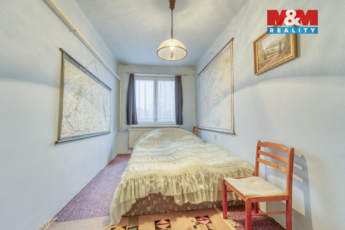 Prodej bytu 3+1 73 m² - foto 8