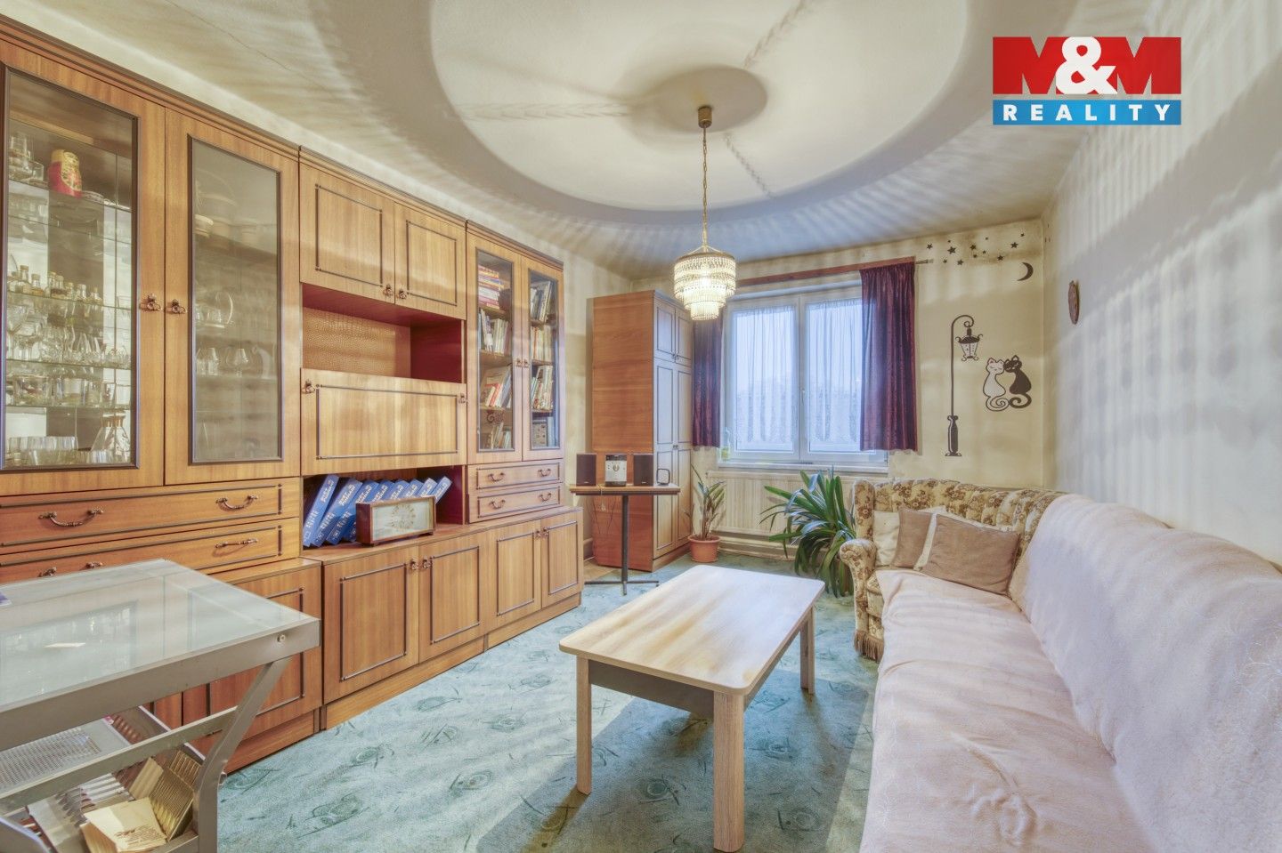 Prodej bytu 3+1 73 m² - foto 2